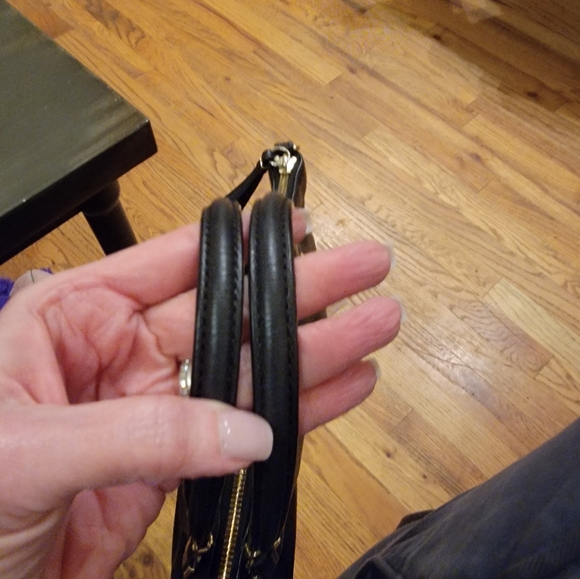 Beautiful COACH bag EUC - Picture 14 of 15